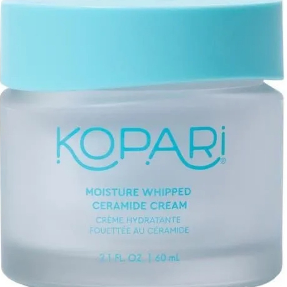 Kopari Moisture Whipped Ceramide Cream - 2.1 fl oz